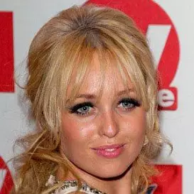Jorgie Porter net worth