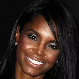 Kim Porter net worth