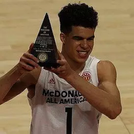 Michael Porter Jr. net worth