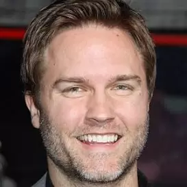 Scott Porter net worth
