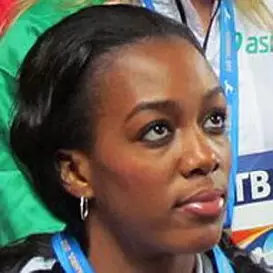 Tiffany Porter net worth