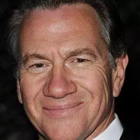 Michael Portillo net worth