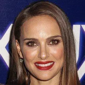 Natalie Portman net worth