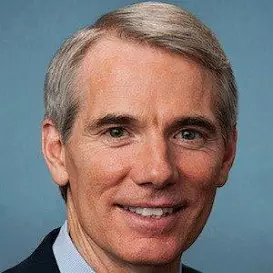 Rob Portman net worth