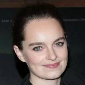 Emma Portner net worth