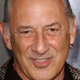 Richard Portnow net worth