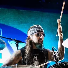Mike Portnoy net worth
