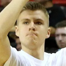 Kristaps Porzingis net worth