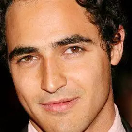 Zac Posen net worth