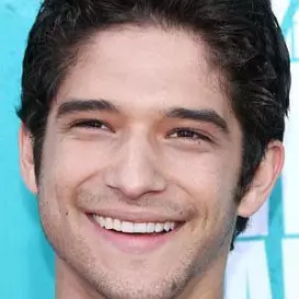 Tyler Posey net worth