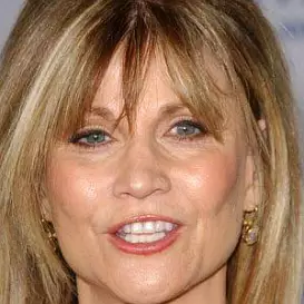 Markie Post net worth