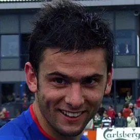 Helder Postiga net worth