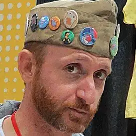 Christian Potenza net worth