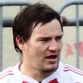 Jacques Potgieter net worth