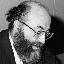 Chaim Potok net worth