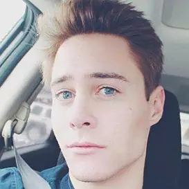 Callan Potter net worth