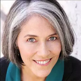 Carol Potter net worth