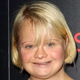 Lauren Potter net worth