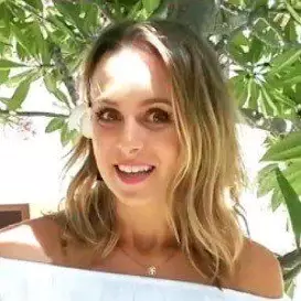 Amy Pottinger net worth