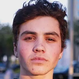 Sam Pottorff net worth