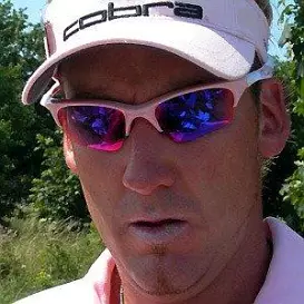 Ian Poulter net worth