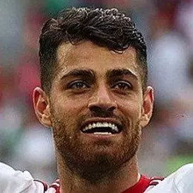 Morteza Pouraliganji net worth