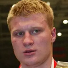 Alexander Povetkin net worth