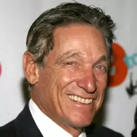 Maury Povich net worth