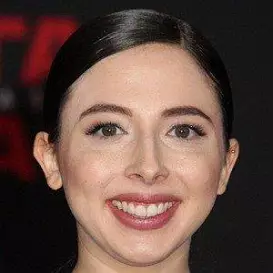 Esther Povitsky net worth