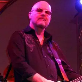 Andy Powell net worth