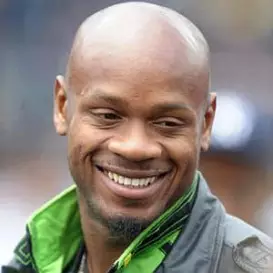 Asafa Powell net worth