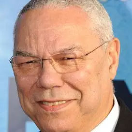 Colin Powell net worth