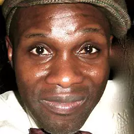 Gary Powell net worth