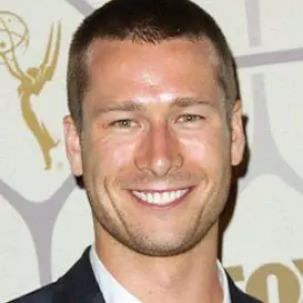 Glen Powell net worth