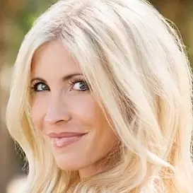 Heidi Powell net worth