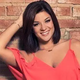 Holly Marie Powell net worth