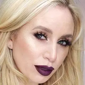 Karla Powell net worth