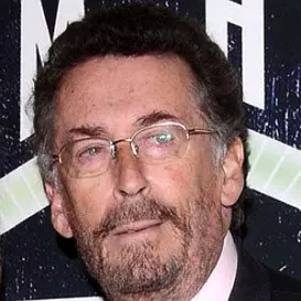 Robert Powell net worth
