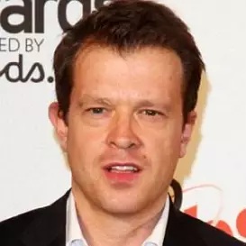 Dominic Power net worth