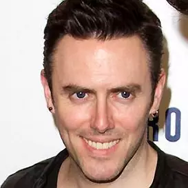 Glen Power net worth