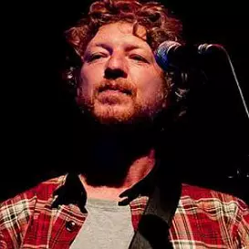 John Power net worth