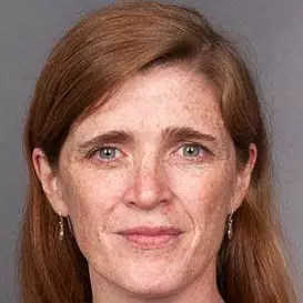 Samantha Power net worth
