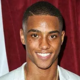 Keith Powers net worth