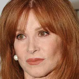 Stefanie Powers net worth