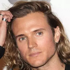 Dougie Poynter net worth
