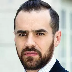 Jorge Poza net worth