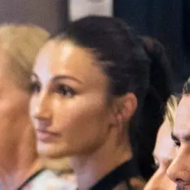 Adriana Pozueco net worth