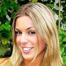 Joana Prado net worth