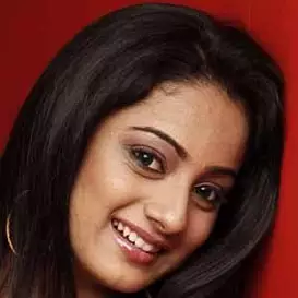 Namitha Pramod net worth