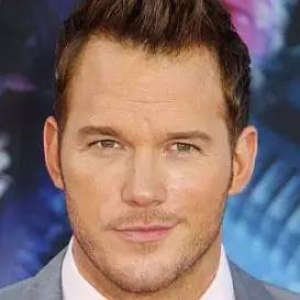 Chris Pratt net worth